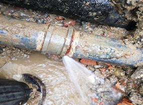 海南供水管道漏水检测